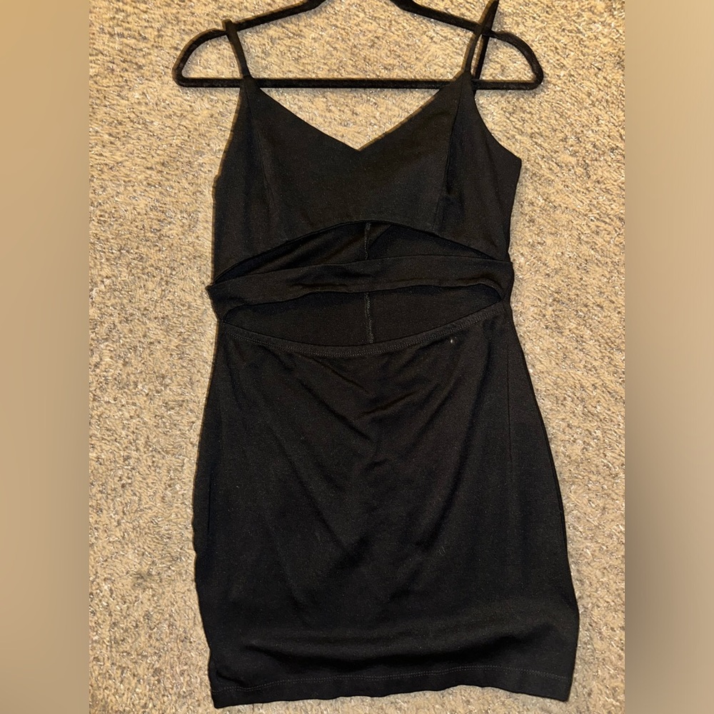 WINDSDOR mini dress
